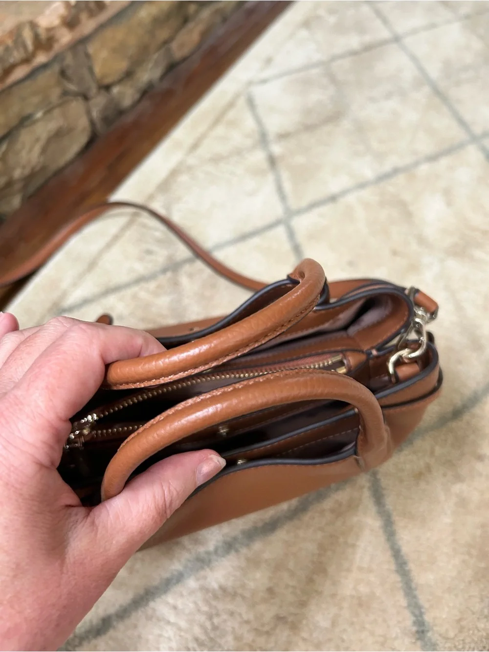 kate spade like new